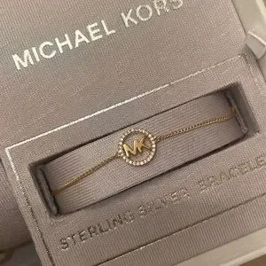 Michael Kors | Accessories | Michael Kids Watchbracelet Set 